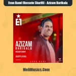 دانلود آهنگ ایوان بند باریکلا عزیزم