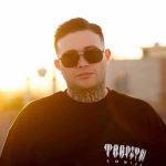 دانلود آهنگ باتلاق تو پاپیچمه رفتن خدا از پیش من